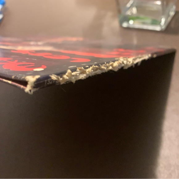 Marvin Gaye - Let's Get It On Tamla Gatefold LP Vinyl - Picture 3 of 10